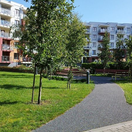 Apartament Mari Polanki Park Kołobrzeg Εξωτερικό φωτογραφία