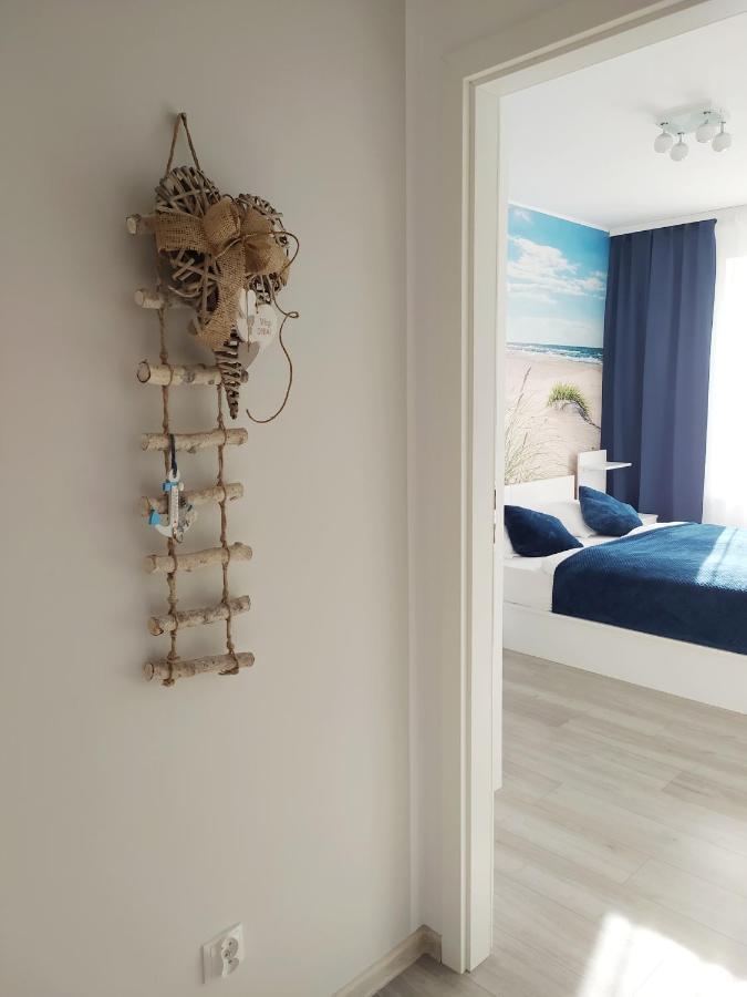 Apartament Mari Polanki Park Kołobrzeg Εξωτερικό φωτογραφία