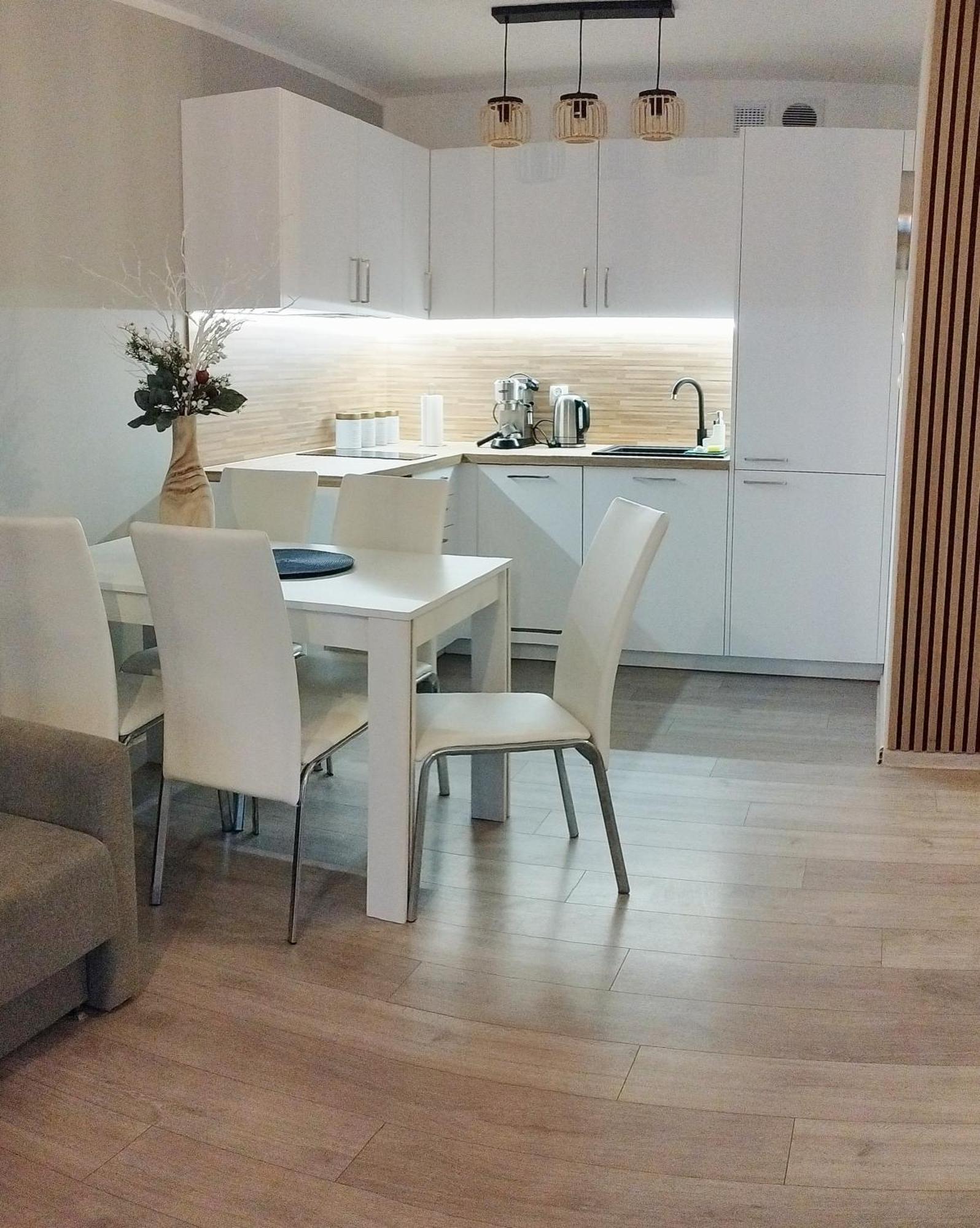 Apartament Mari Polanki Park Kołobrzeg Εξωτερικό φωτογραφία