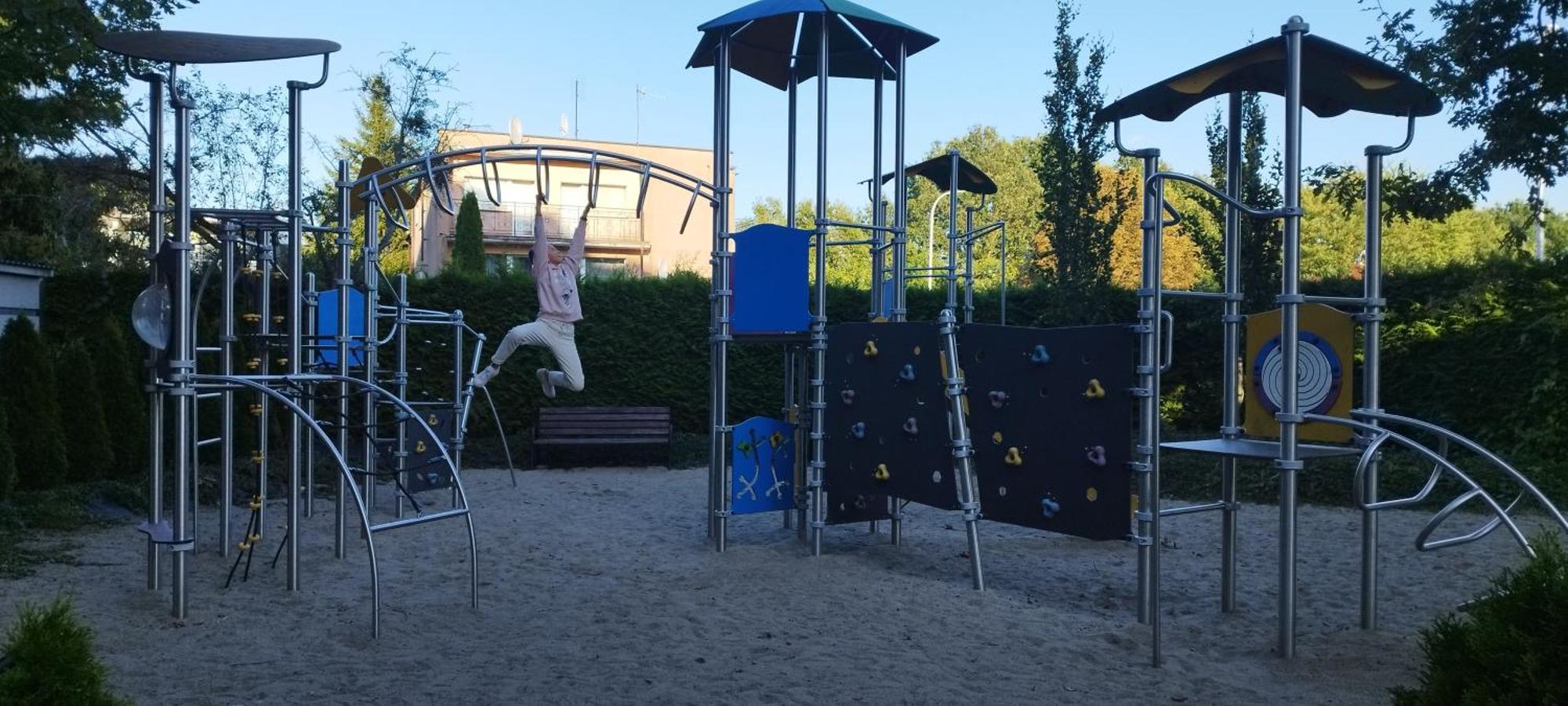 Apartament Mari Polanki Park Kołobrzeg Εξωτερικό φωτογραφία