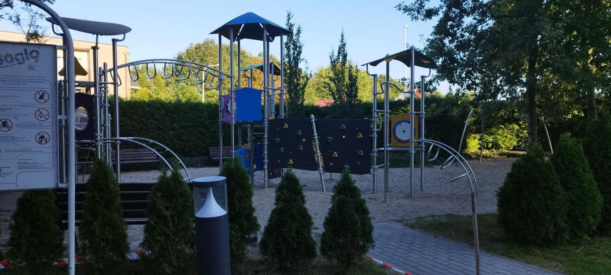 Apartament Mari Polanki Park Kołobrzeg Εξωτερικό φωτογραφία