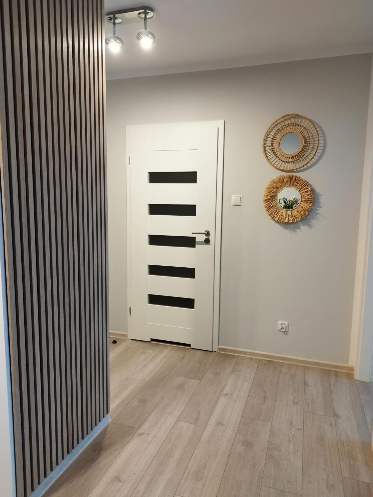 Apartament Mari Polanki Park Kołobrzeg Εξωτερικό φωτογραφία
